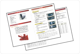 Pipe End Clevis Catalog